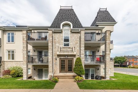 Appartement à louer - Laval (Chomedey) (Autres) - Photo 3