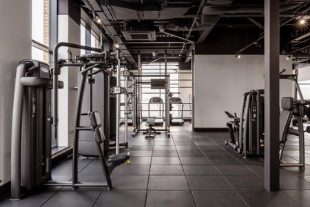 Studio to rent - Photo 5