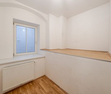 Zentral, geräumig, lebenswert – 3-Zimmer-Wohnung für Stadtliebhaber! - Foto 5