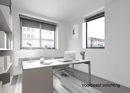 Te huur: Huis Industriestraat in Noord-Scharwoude - Photo 4