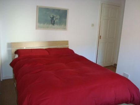 Room in a Shared Flat, Oldcroft Place, AB16 - Photo 3