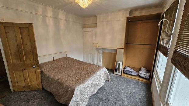 1 bedroom semi-detached house to rent - Photo 1