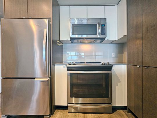 For Lease - 9 Valhalla Inn Road Unit# 1003, Toronto, Ontario - Photo 1