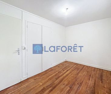 Maison T4 près de SOTTEVILLE LES ROUEN à louer - Photo 5