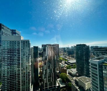 For Lease - 82 Dalhousie Street Unit# 3601, Toronto, Ontario - Photo 3