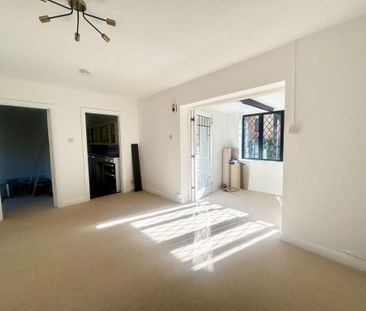 1 bedroom maisonette to rent - Photo 1