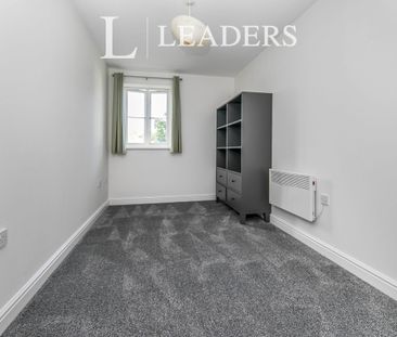 2 bedroom apartment to rent Pashford Place, Ipswich, IP3 - Photo 5