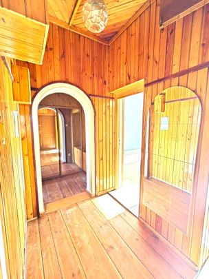 3 pokojowe mieszkanie z balkonem, ścisłe centrum - Zdjęcie 1