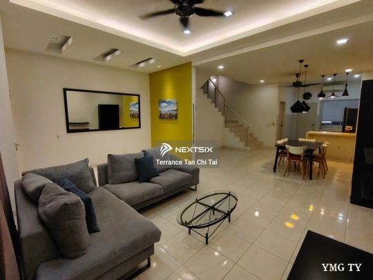 Setia Indah 12 - Foto 1