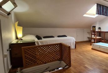 Quartos a estudantes Baixa de Coimbra