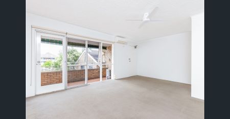 Private and Quietly Located - Photo 3