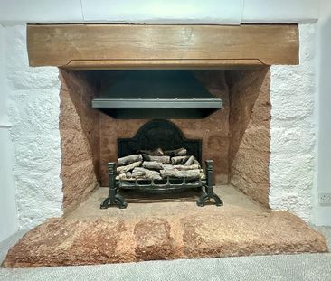 3 bedroom terraced house to rent - Photo 3