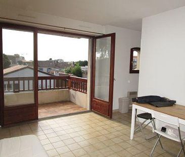 Location - Appartement - 1 pièces - 23.11 m² - montauban - Photo 1