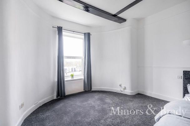 1 bedroom in a house share to rent - Photo 1