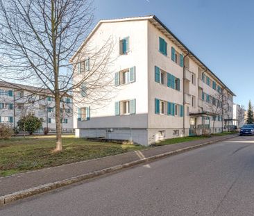 Schöne Wohnung in gepflegter Liegenschaft - Foto 6