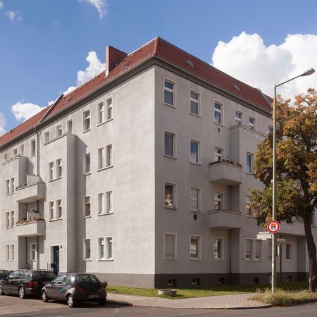 Singles aufgepasst: Schicke 1-Zimmer-Wohnung in ruhiger lage zu vermieten! - Photo 4