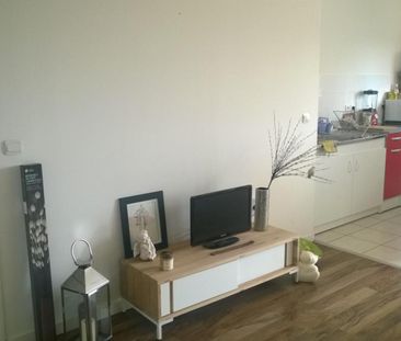 Location Appartement 2 pièces 47m² POITIERS 86000 - Photo 1