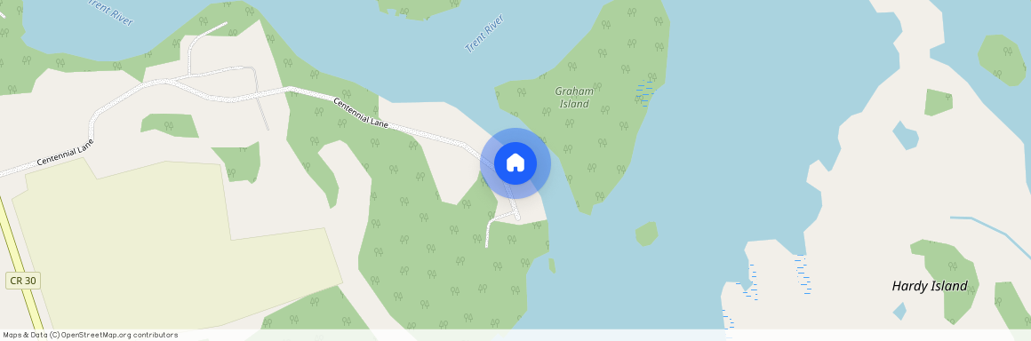 222 Centennial Lane, Trent Hills