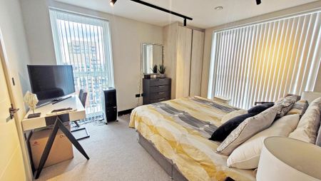 2 bedroom apartment to rent - Photo 5