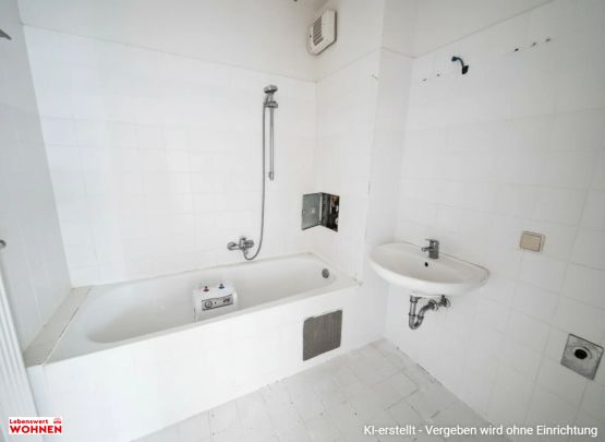 3-Zimmer Wohnung mit Balkon in Herzogenburg! (Finanzierungsbeitrag!) - Photo 1