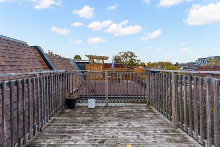 For Lease - 356 Saint Clarens Avenue Unit# Upper, Toronto, Ontario - Photo 5