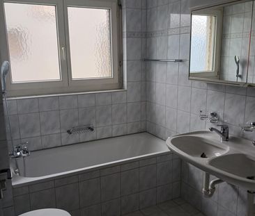 Parterre-Wohnung im Grünen - Photo 4
