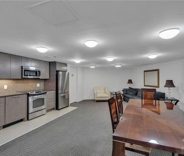 For Lease - 108 RICHMOND Road Unit# 508, Westboro - Hampton Park, O... - Photo 6