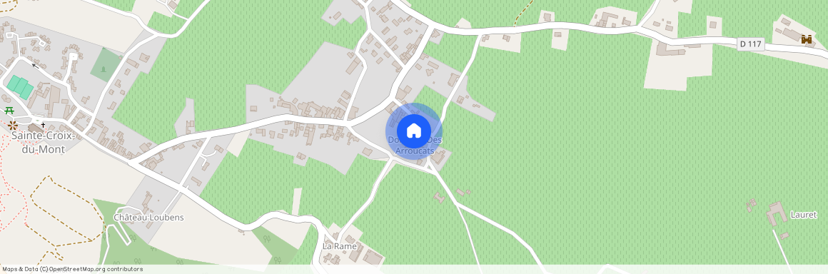 33490, Verdelais