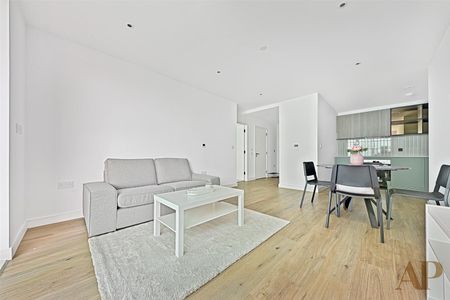Iris House, Green Quarter, Cedrus Avenue, Southall - Photo 4
