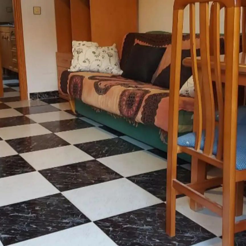 Dúplex de alquiler en Calle la Sirena del Mississippi, 43, Los Cuarteros - Photo 1