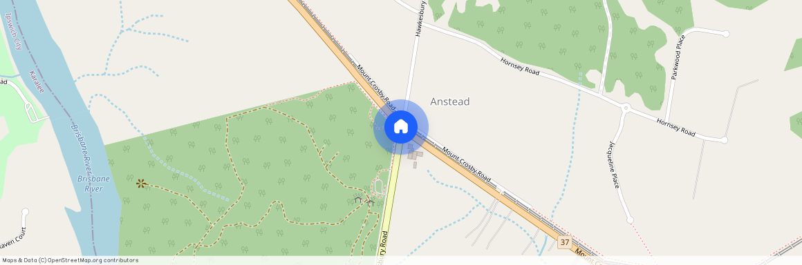 Anstead, Brisbane - West