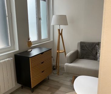 Location Appartement ROUEN - Photo 1