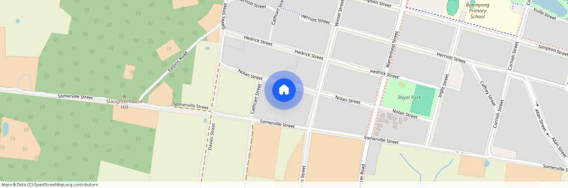 209 Nolan Street, Vic 3357, Buninyong