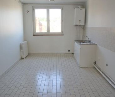 LE HAVRE/Centre Appartement T3 - 87m2 - Photo 4