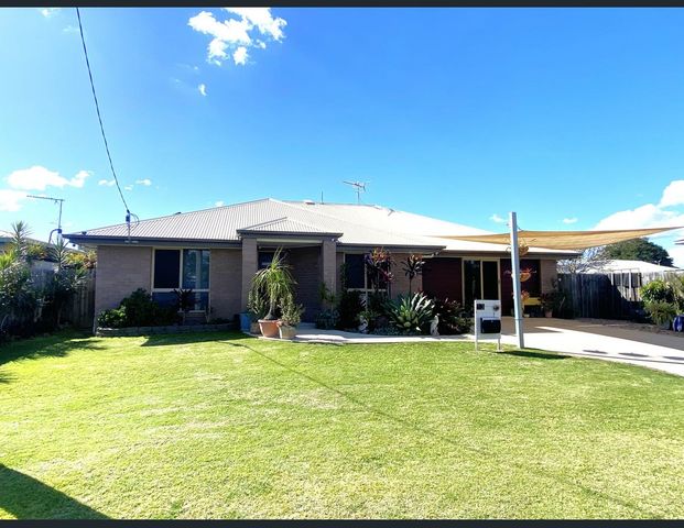 13 BYRNE STREET, Gatton, Qld 4343 - Photo 1