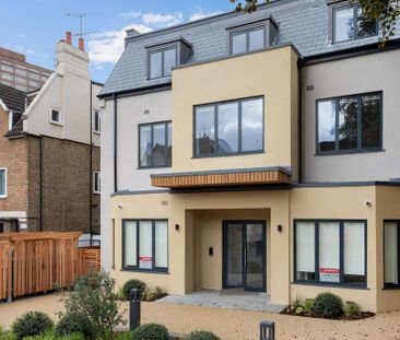 Flat to rent - Photo 3