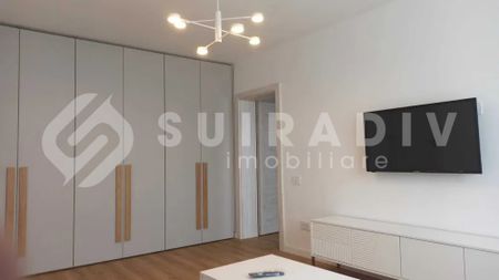 Apartament modern, 3 camere- zona The Office, Parcul Feroviarilor - Photo 3