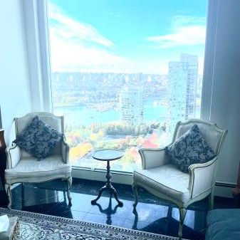 Fully Furnished almost 2000 sqft 3 Bedroom with views in Yaletown! - Photo 3