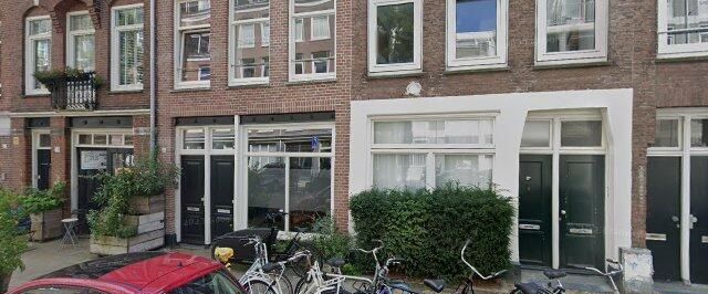 Apartment Amsterdam - Sint Willibrordusstraat - Photo 1