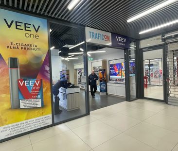 Pronájem bytu 1+kk • 31 m² bez realitkyMukařovského, Praha - Praha-... - Fotografie 1