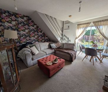 Mallard Close, Sundorne, Shrewsbury, SY1 4UF - Photo 1