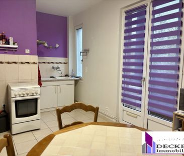 Appartement 3 pièces à Wingen-sur-Moder - Photo 4