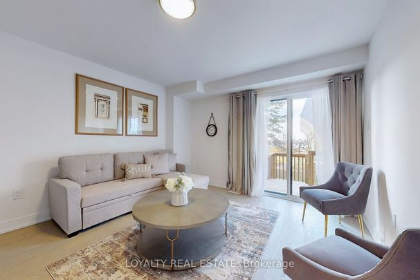 For Lease - 46 Monclova Road, Toronto, Ontario - Photo 1