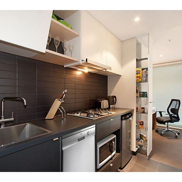 North Melbourne | Student Living on Villiers | 1 Bedroom (Air-Conditioned) - Photo 1