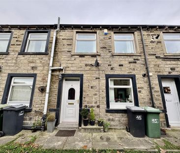 1 bedroom terraced house to rent - Photo 2