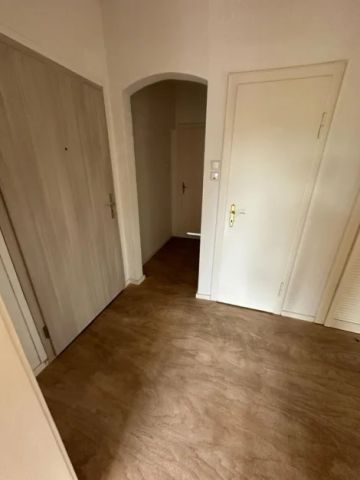 3-Zimmer-Wohnung im charmanten Hansaviertel verfügbar! Bezug ab sofort möglich! - Foto 5