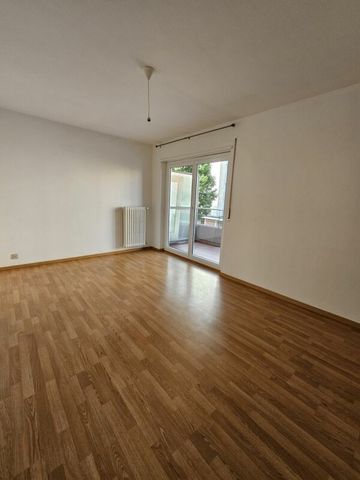 2.5 locali con balcone in posizione strategica - Photo 5