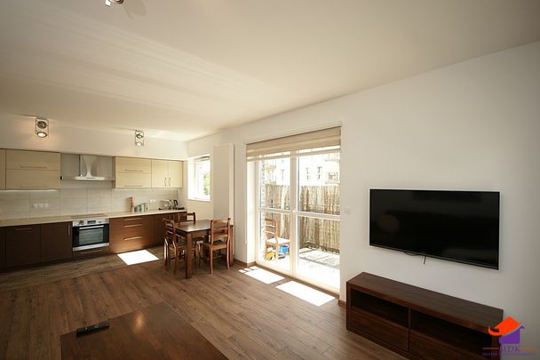 Katowice, os. Dębowe Tarasy - Фото 1