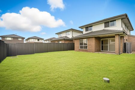 20 Callaghan Street, Marsden Park NSW 2765 - House For Rent | Domain - Photo 4
