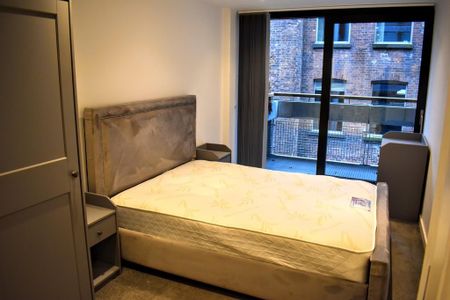 2 bedroom apartment to rent - Photo 5